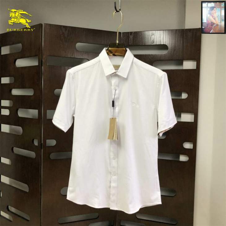 Picture of Burberry Shirts Short _SKUBurberryM-3XL12yn6027949